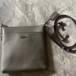 COACH Messenger Crossbody